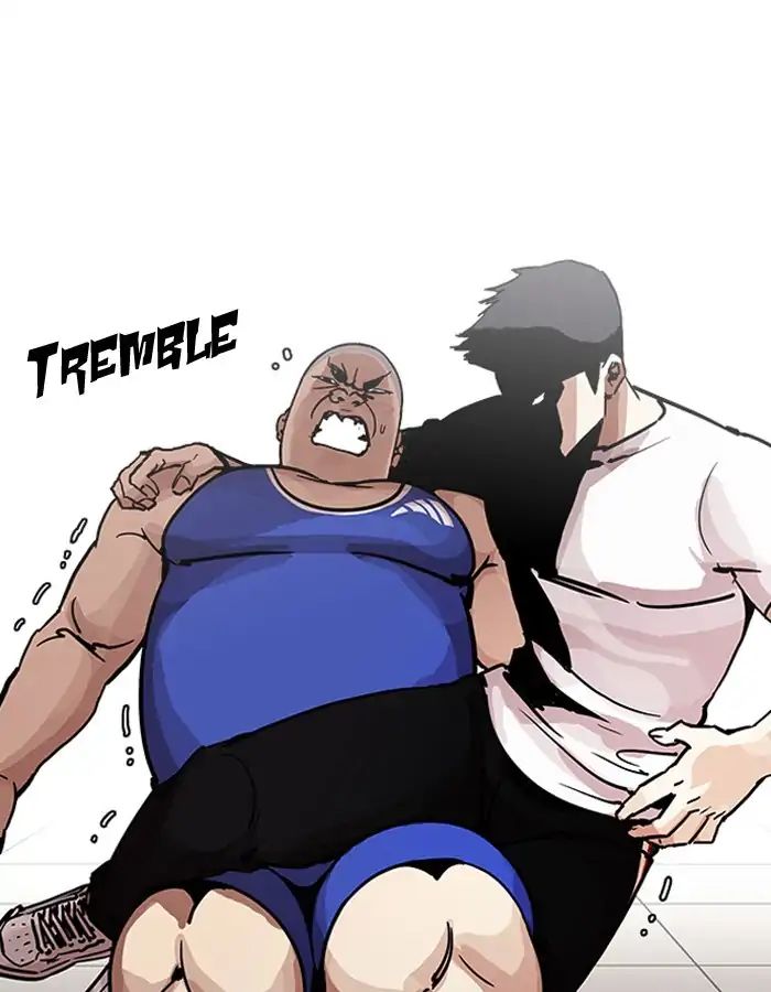 18+ Lookism Chapter 204: Ep.204: God Dog (06) page 76