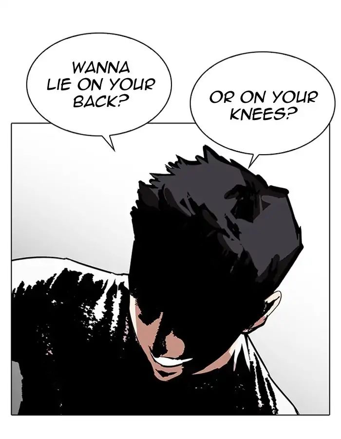 18+ Lookism Chapter 204: Ep.204: God Dog (06) page 78