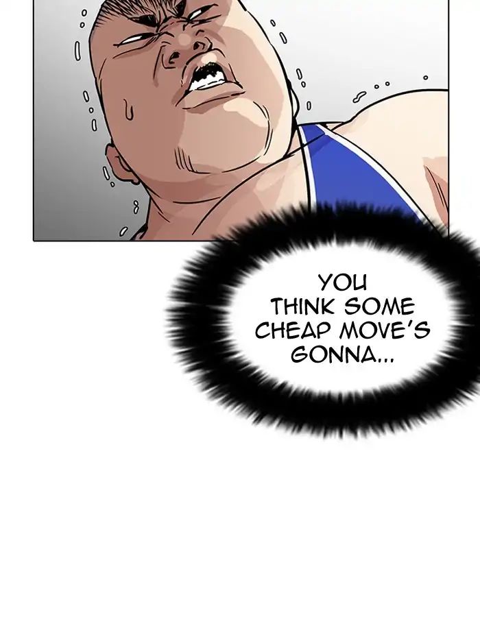 18+ Lookism Chapter 204: Ep.204: God Dog (06) page 82