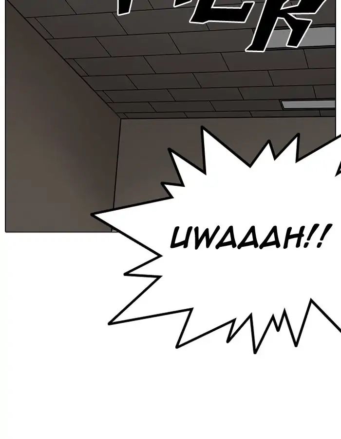 18+ Lookism Chapter 204: Ep.204: God Dog (06) page 95