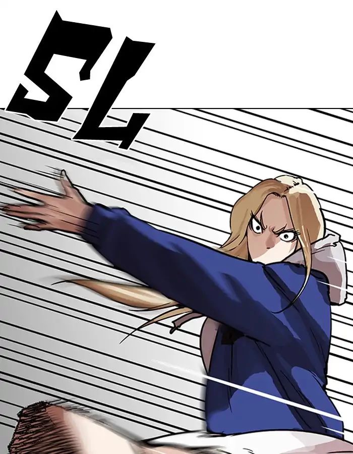 18+ Lookism Chapter 204: Ep.204: God Dog (06) page 104