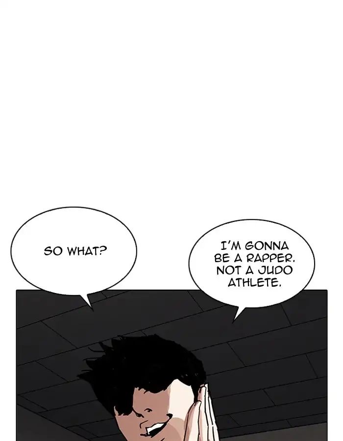 18+ Lookism Chapter 204: Ep.204: God Dog (06) page 107