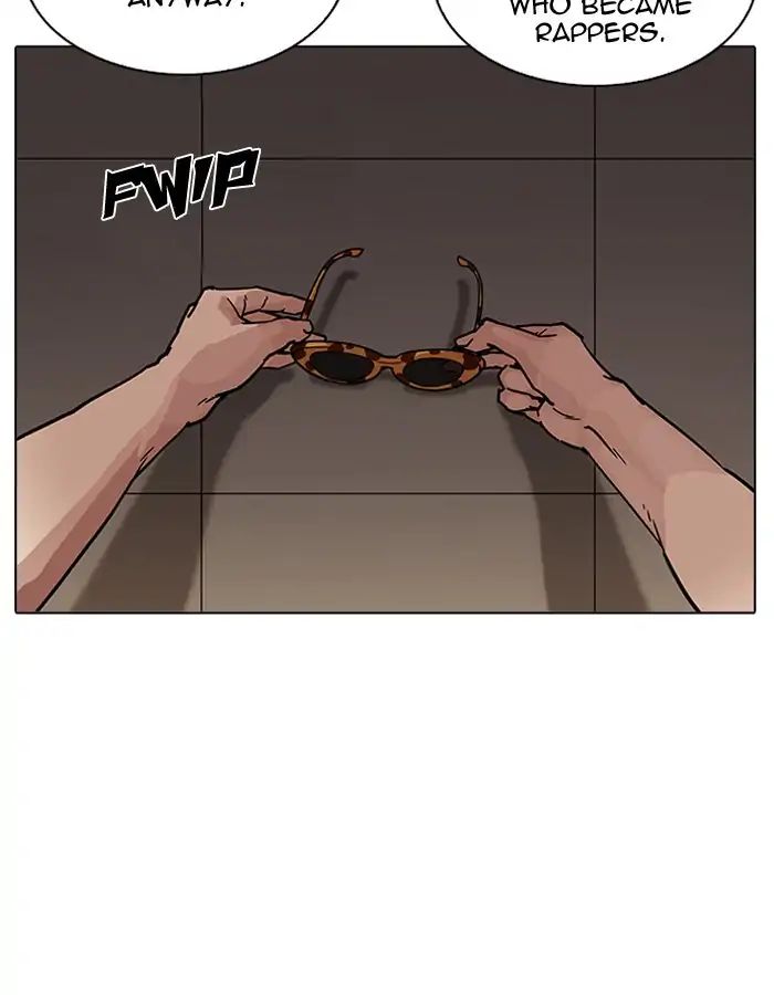 18+ Lookism Chapter 204: Ep.204: God Dog (06) page 112
