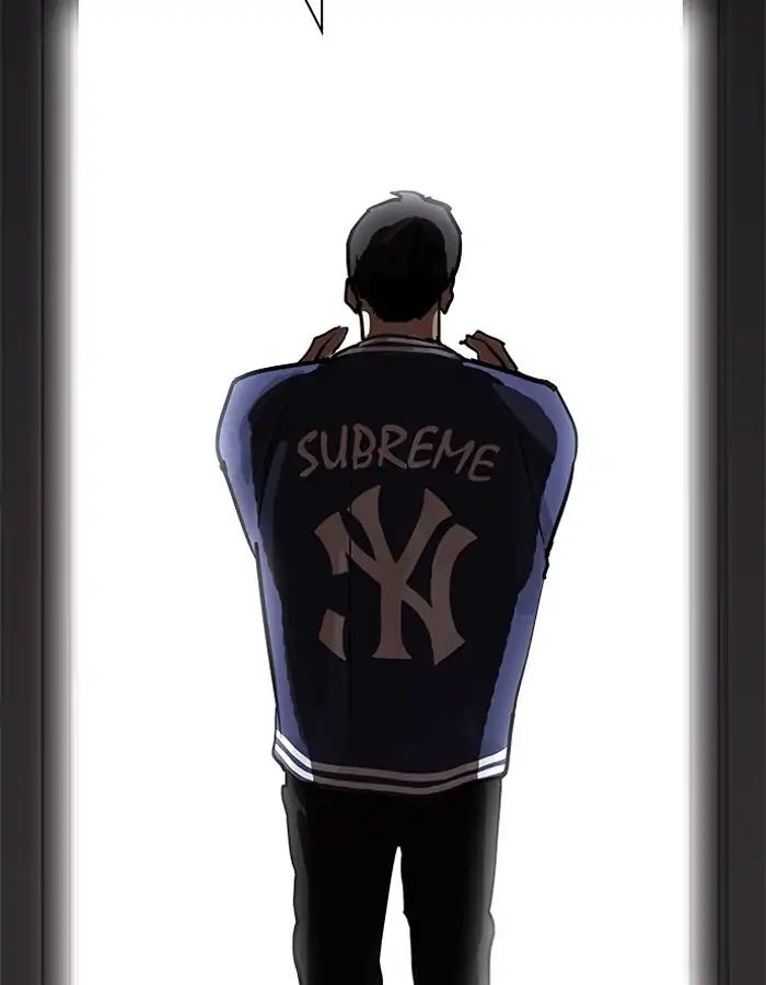 18+ Lookism Chapter 204: Ep.204: God Dog (06) page 115