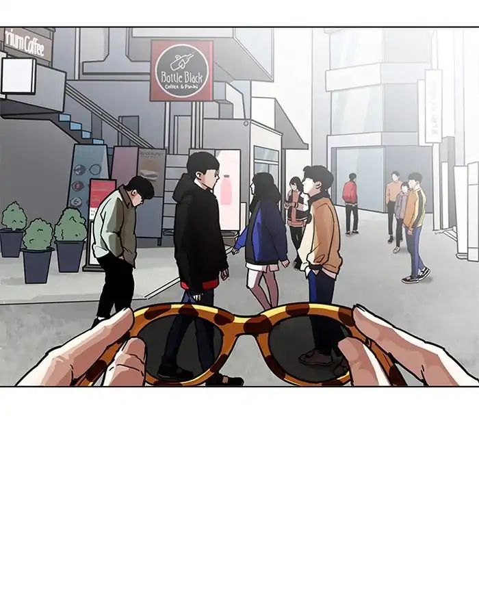 18+ Lookism Chapter 204: Ep.204: God Dog (06) page 117
