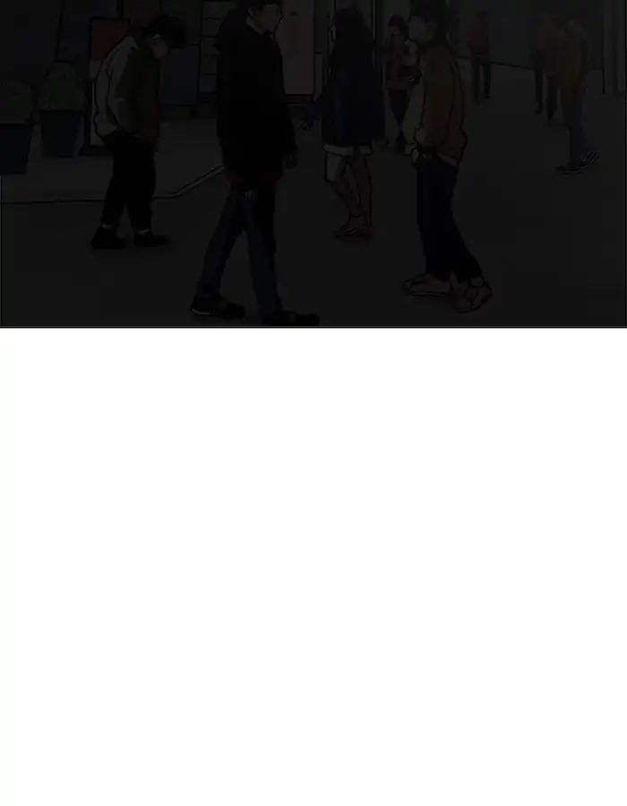 18+ Lookism Chapter 204: Ep.204: God Dog (06) page 120