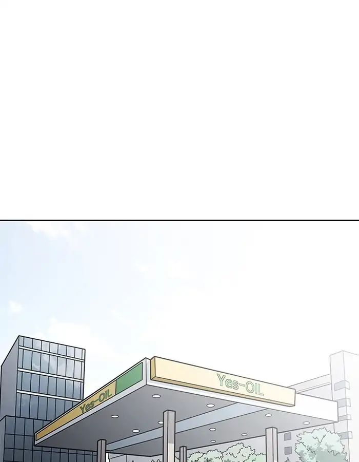 18+ Lookism Chapter 204: Ep.204: God Dog (06) page 129