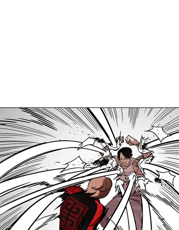 18+ Lookism Chapter 204: Ep.204: God Dog (06) page 134
