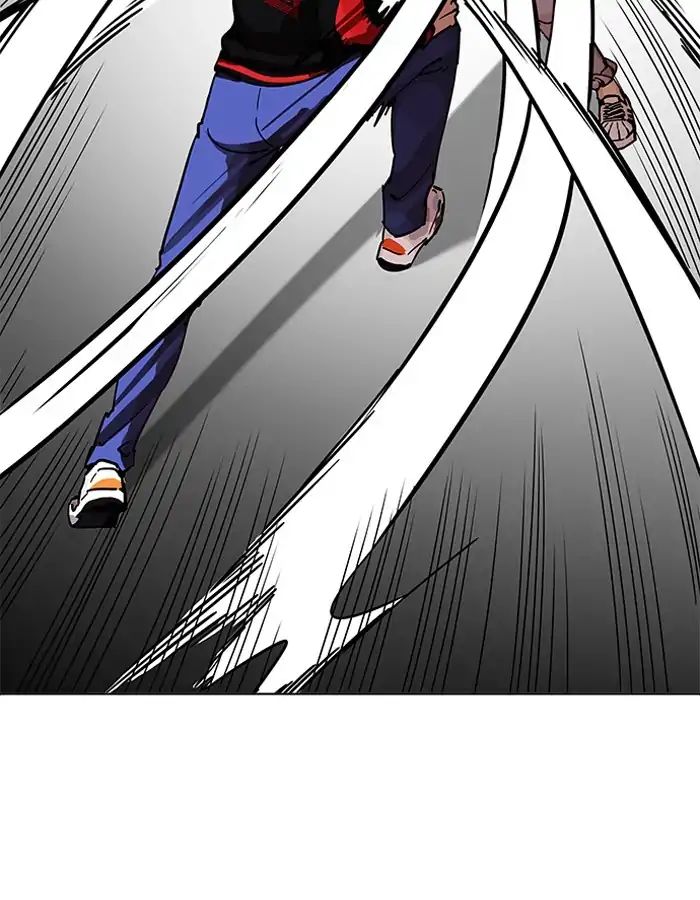 18+ Lookism Chapter 204: Ep.204: God Dog (06) page 135