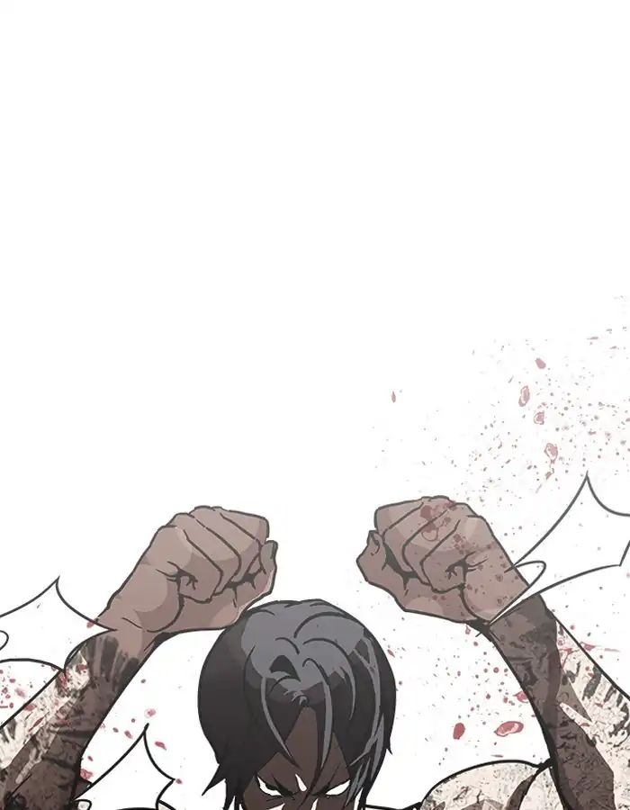 18+ Lookism Chapter 204: Ep.204: God Dog (06) page 136