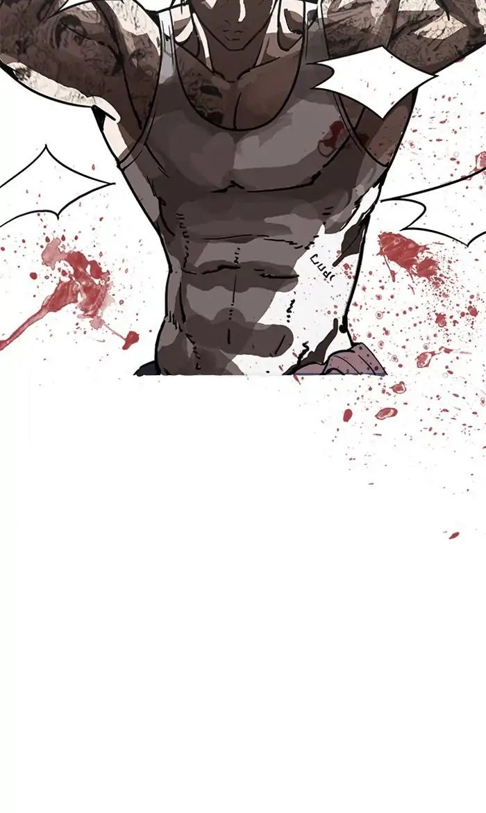 18+ Lookism Chapter 204: Ep.204: God Dog (06) page 137