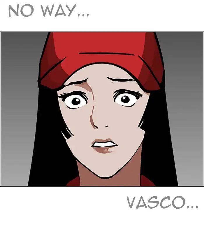 18+ Lookism Chapter 205: Ep.205: God Dog (07) page 5