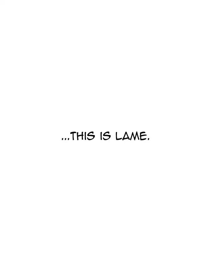 18+ Lookism Chapter 205: Ep.205: God Dog (07) page 16