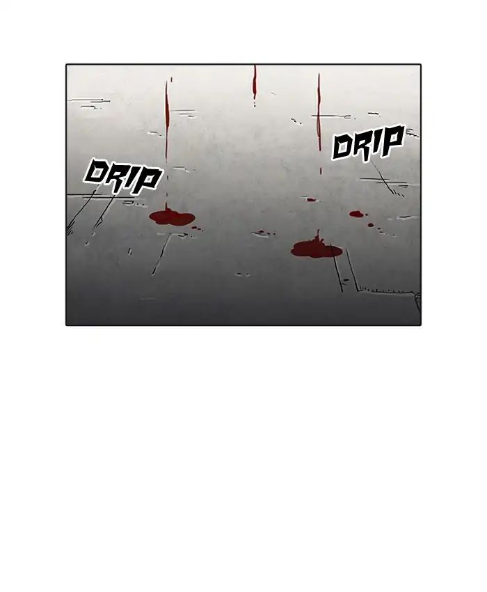18+ Lookism Chapter 205: Ep.205: God Dog (07) page 30
