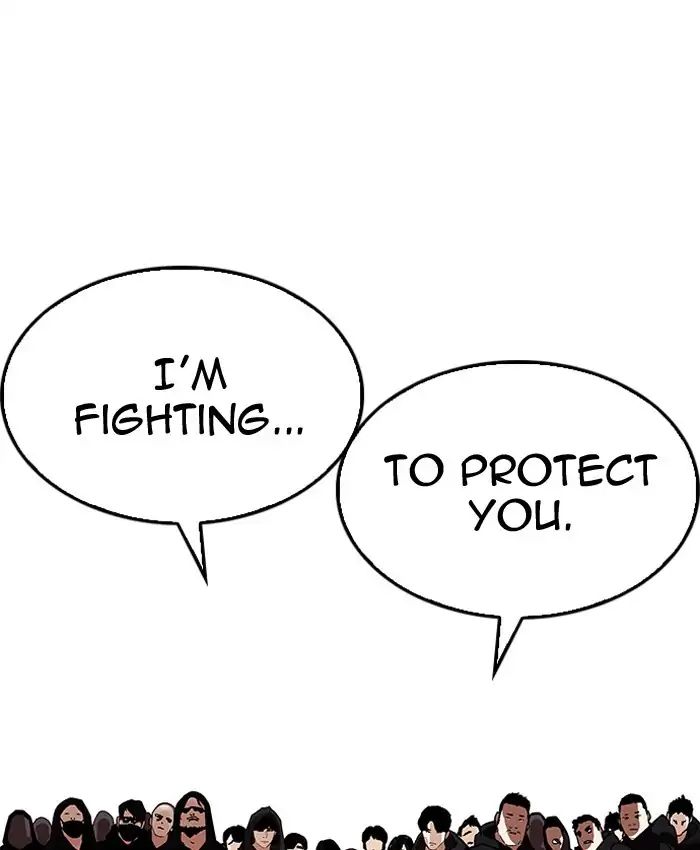 18+ Lookism Chapter 205: Ep.205: God Dog (07) page 35