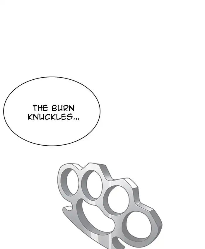 18+ Lookism Chapter 205: Ep.205: God Dog (07) page 39