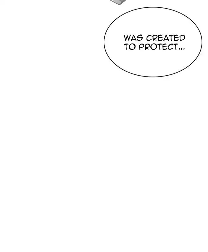 18+ Lookism Chapter 205: Ep.205: God Dog (07) page 40