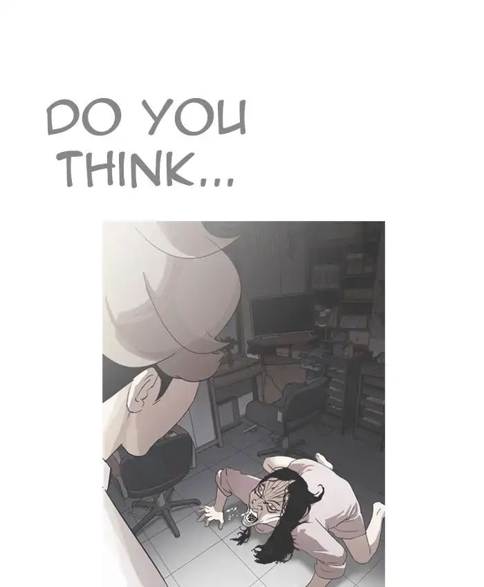 18+ Lookism Chapter 205: Ep.205: God Dog (07) page 50