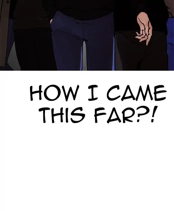 18+ Lookism Chapter 205: Ep.205: God Dog (07) page 54