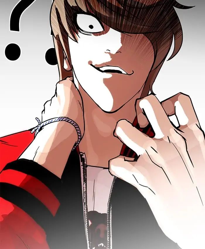 18+ Lookism Chapter 205: Ep.205: God Dog (07) page 61