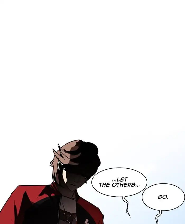 18+ Lookism Chapter 205: Ep.205: God Dog (07) page 64