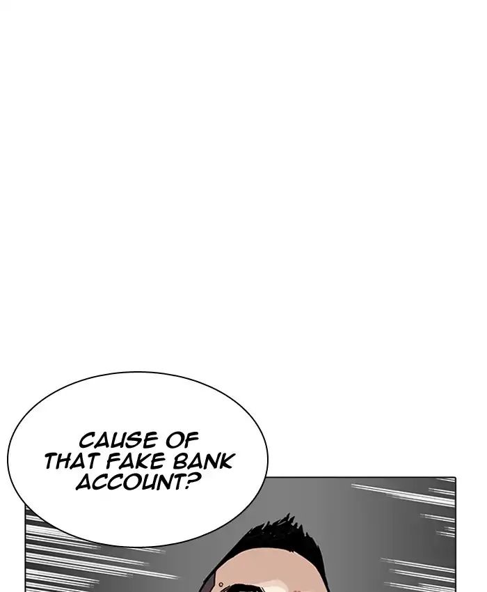 18+ Lookism Chapter 205: Ep.205: God Dog (07) page 69
