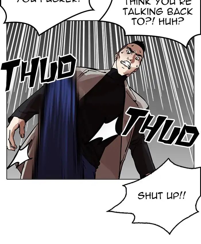 18+ Lookism Chapter 205: Ep.205: God Dog (07) page 74