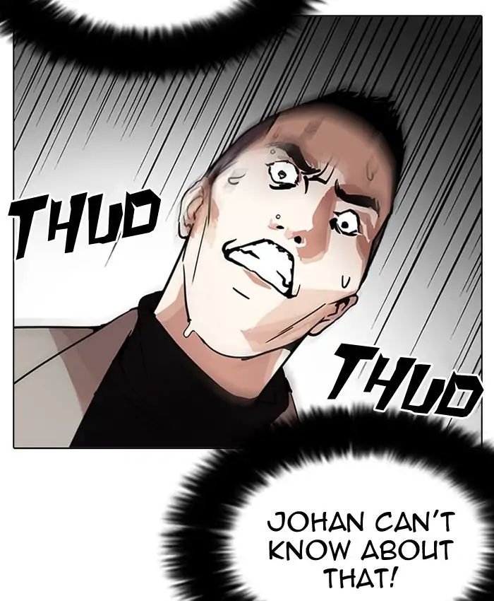 18+ Lookism Chapter 205: Ep.205: God Dog (07) page 76