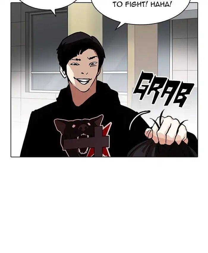 18+ Lookism Chapter 205: Ep.205: God Dog (07) page 80