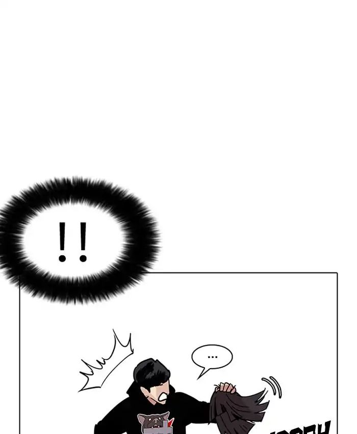 18+ Lookism Chapter 205: Ep.205: God Dog (07) page 81