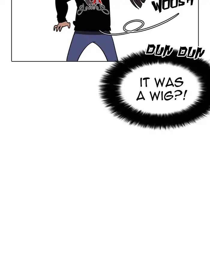 18+ Lookism Chapter 205: Ep.205: God Dog (07) page 82