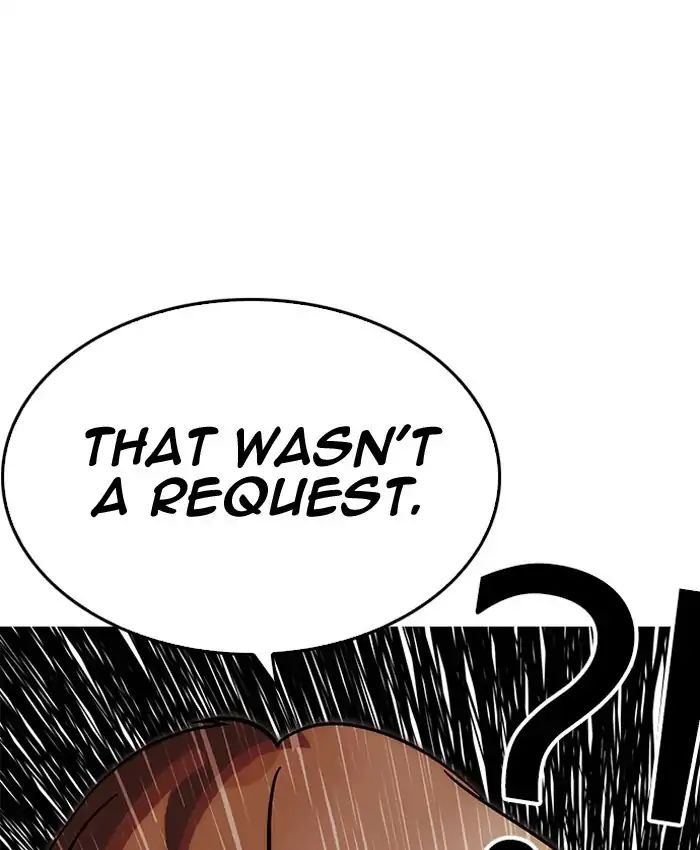 18+ Lookism Chapter 205: Ep.205: God Dog (07) page 86