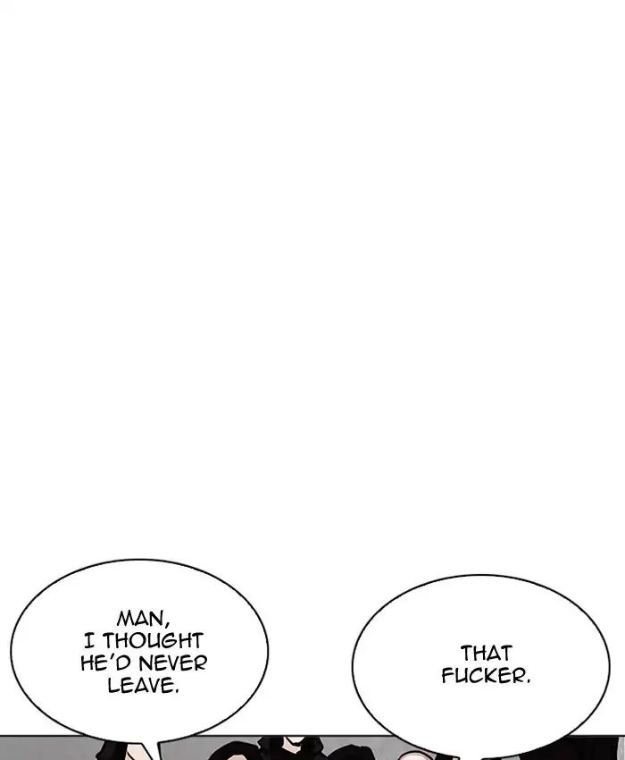 18+ Lookism Chapter 205: Ep.205: God Dog (07) page 101