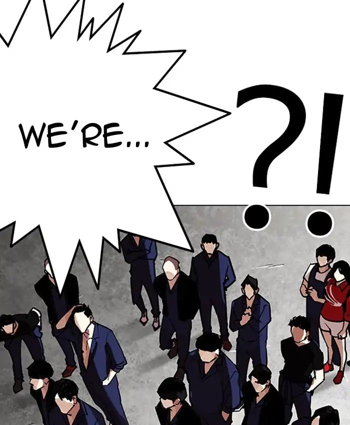 18+ Lookism Chapter 205: Ep.205: God Dog (07) page 123