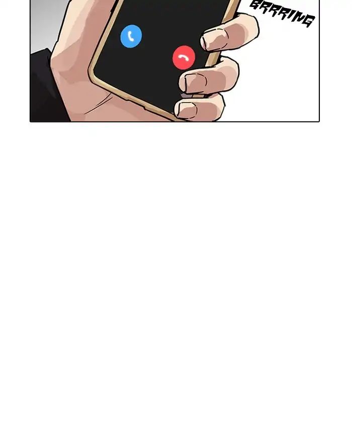 18+ Lookism Chapter 205: Ep.205: God Dog (07) page 141
