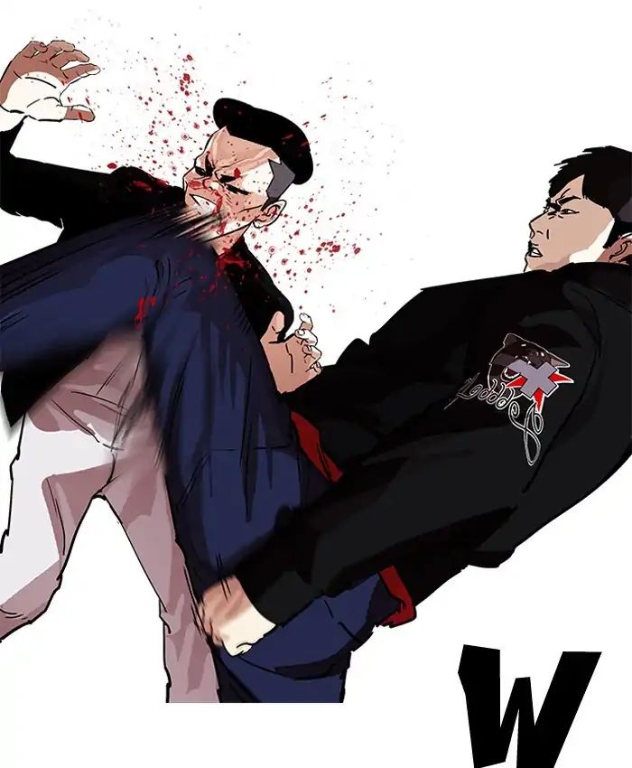 18+ Lookism Chapter 205: Ep.205: God Dog (07) page 149