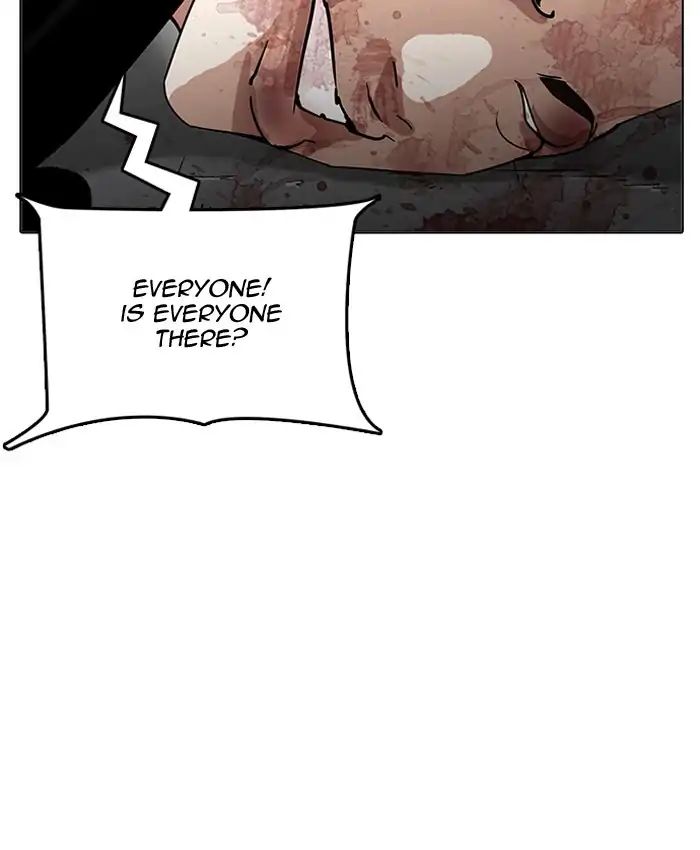 18+ Lookism Chapter 205: Ep.205: God Dog (07) page 157