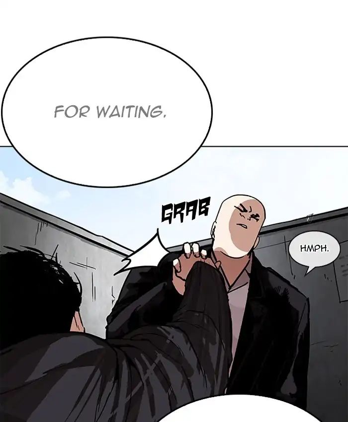 18+ Lookism Chapter 205: Ep.205: God Dog (07) page 173