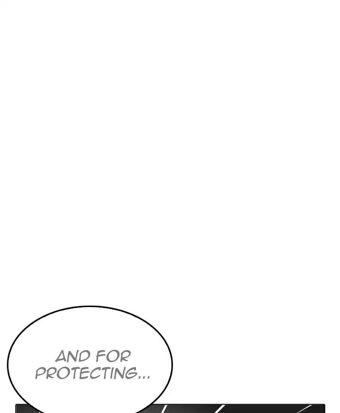 18+ Lookism Chapter 205: Ep.205: God Dog (07) page 176