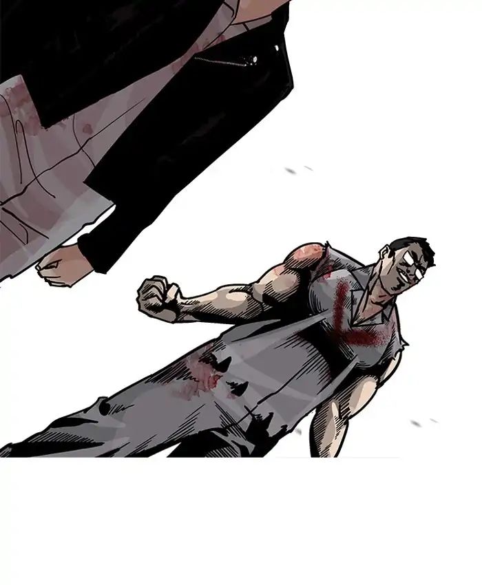 18+ Lookism Chapter 205: Ep.205: God Dog (07) page 185