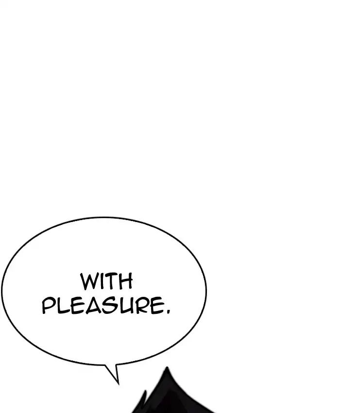 18+ Lookism Chapter 205: Ep.205: God Dog (07) page 186