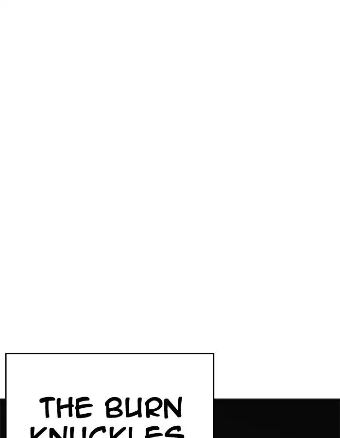 18+ Lookism Chapter 206: Ep.206: God Dog (08) page 1