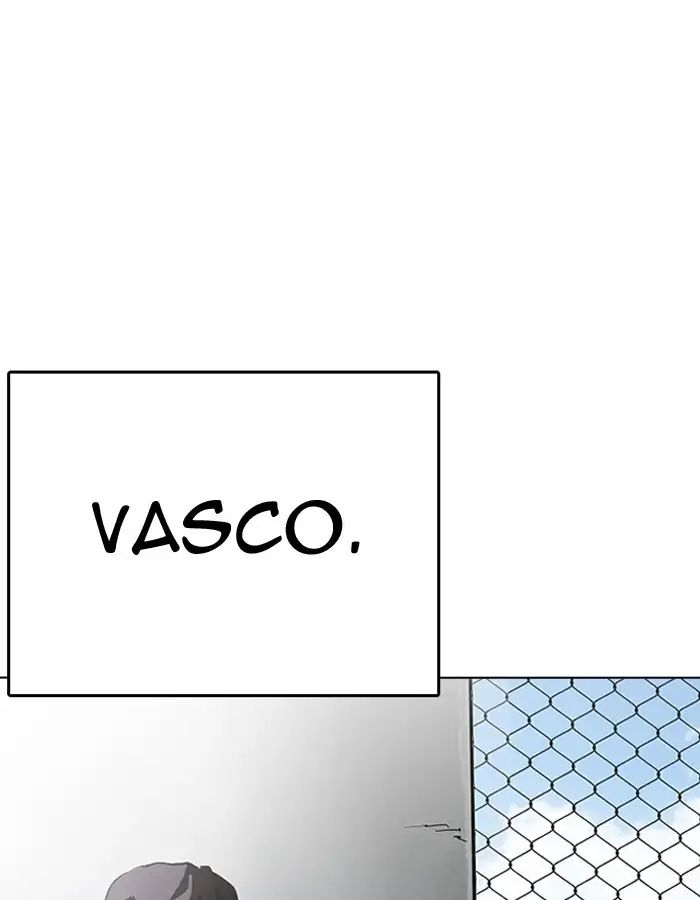 18+ Lookism Chapter 206: Ep.206: God Dog (08) page 6