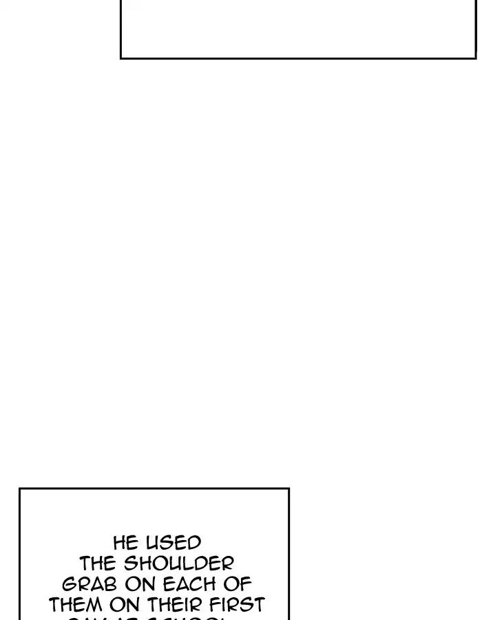 18+ Lookism Chapter 206: Ep.206: God Dog (08) page 8
