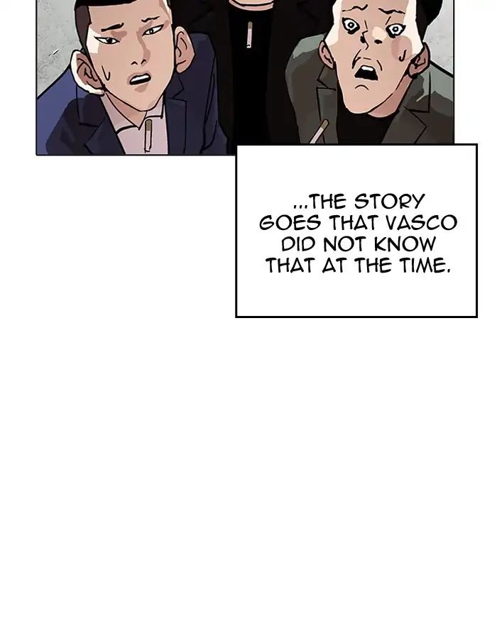 18+ Lookism Chapter 206: Ep.206: God Dog (08) page 14