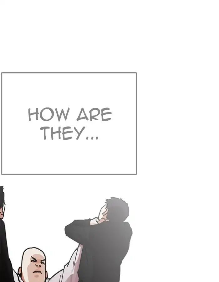 18+ Lookism Chapter 206: Ep.206: God Dog (08) page 22