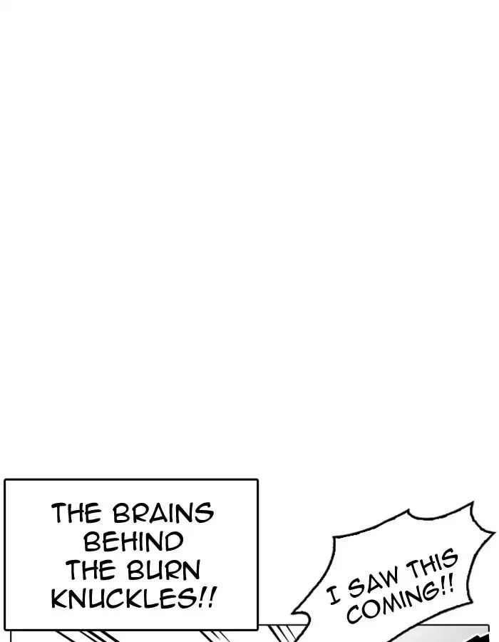 18+ Lookism Chapter 206: Ep.206: God Dog (08) page 38