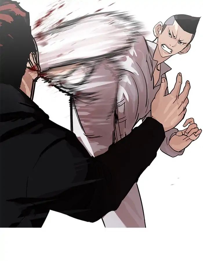 18+ Lookism Chapter 206: Ep.206: God Dog (08) page 41