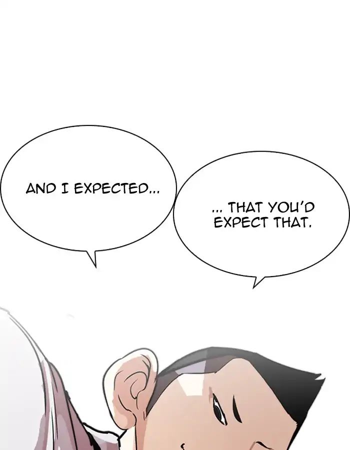 18+ Lookism Chapter 206: Ep.206: God Dog (08) page 44