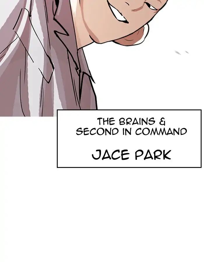 18+ Lookism Chapter 206: Ep.206: God Dog (08) page 45